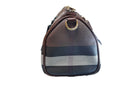 Burberry Bolwing Bag Mini Brown Purse / Handbag