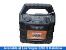 Super Start 750 Black Battery Booster / Jumper