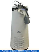 Dh Lifelabs Cahp-20wc01 White Purifier / Humidifier / Dehumidifier