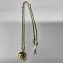 Chain - Yellow Gold 14k (.585) 10 grams 22 inch