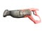 Skil 9215-02 Red Corded Reciprocating Saw