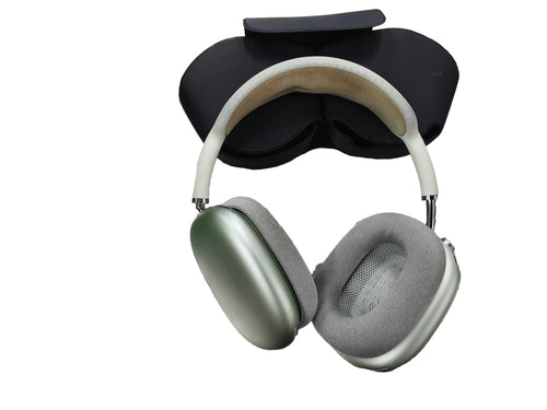 Apple A2096 Silver Stereo Headphone