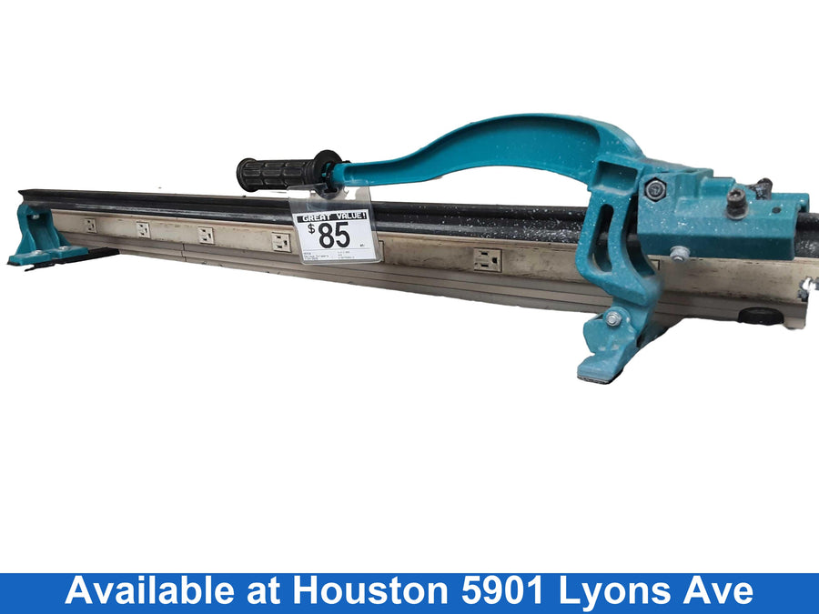 Vevor D-01c-800 Blue Various Scraper / Roller / Cutter