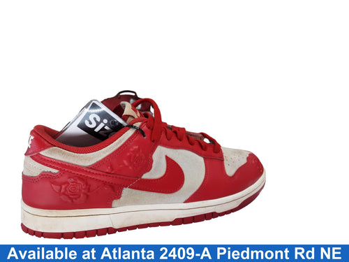 Nike Hf1986-100 Red