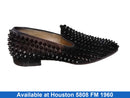 Christian Louboutin 3615484630031 Black