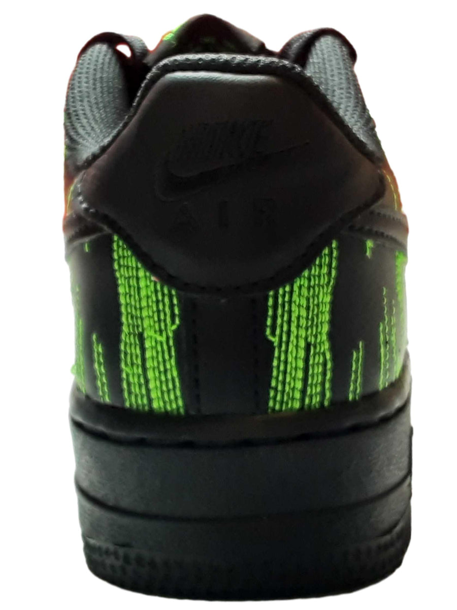 Nike Hv4763-001 Black
