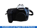 Canon Ds126321 Black Digital Camera