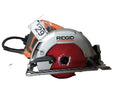 Rigid R32021 Orange Corded Circular Saw