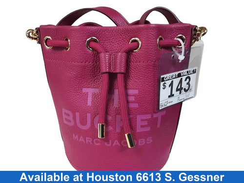 Marc Jacob Pink Purse / Handbag