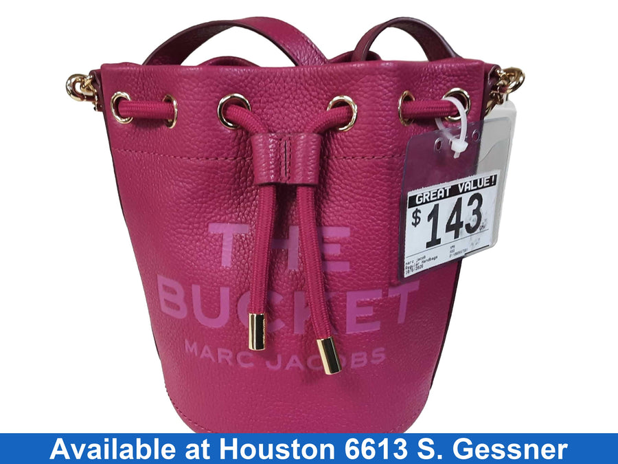 Marc Jacob Pink Purse / Handbag