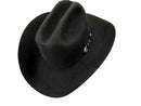 Larry Mahans Mf 7065 K Black Hat