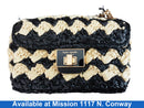 Kate Spade Kc075 Black Purse / Handbag