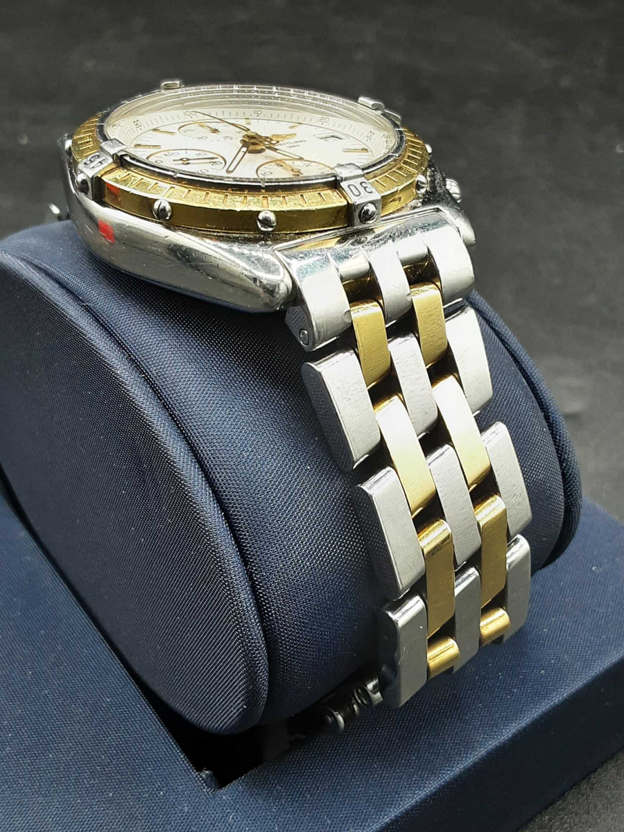 Watch - Stainless 151 grams
