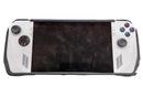 Asus Ally Z1 Extreme 512 Gb Black Portable Video Game System