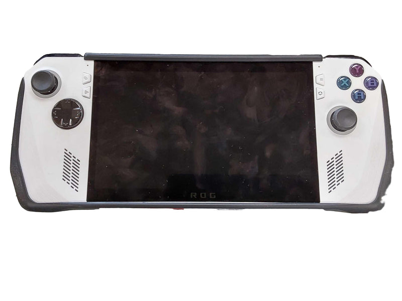 Asus Ally Z1 Extreme 512 Gb Black Portable Video Game System