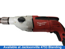 Milwaukee 00161 Red Corded Hammer Drill