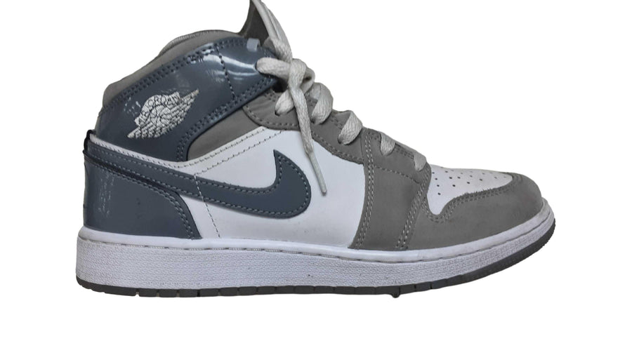 Jordan Hf3193-100 Gray
