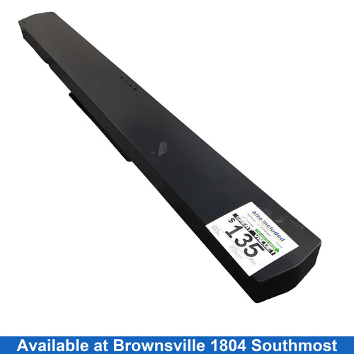 Samsung Hw-b650 Black Home Sound Bar Speaker