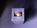 Men's Ring - Yellow Gold 22k (.917) 7 grams Size 8
