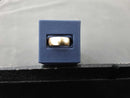 Women's Ring - Yellow Gold 14k (.585) 7.3 grams Size 10