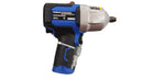 Kobalt Sgy-air236 Blue Pneumatic Impact Drill