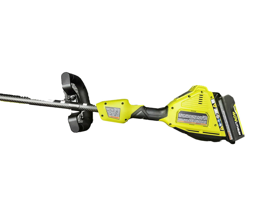 Ryobi Ry40hpph01 Green Cordless String Trimmer