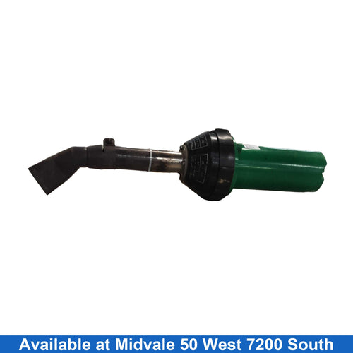 Leister Triacs Green Heat Gun