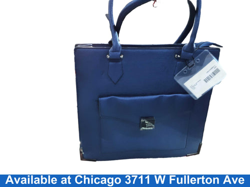Aldo 82384 Blue Purse / Handbag