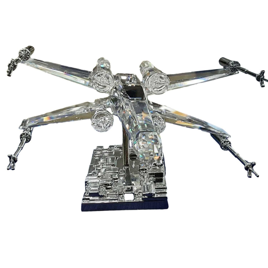 Swarovski Lfl Blue Other Collectible