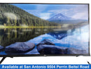 Tcl 32s25g Black