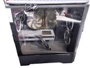 Cyberpower Et9389-6698 Amd Ryzen 7 16 Gb 2 Tb Black Desktop