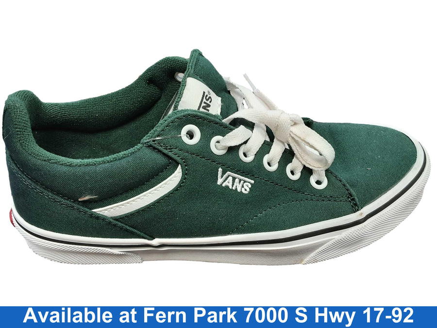 Vans 500714 Green