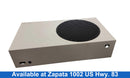 Microsoft Xbox Series S All Digital (512gb) 512 Gb White Video Game Console