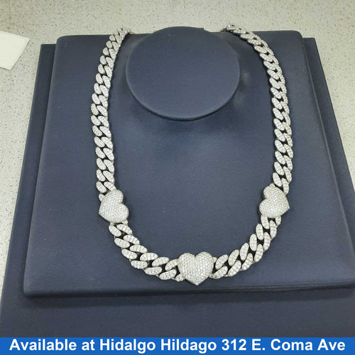 Chain - Silver 90.7 grams 16 inch
