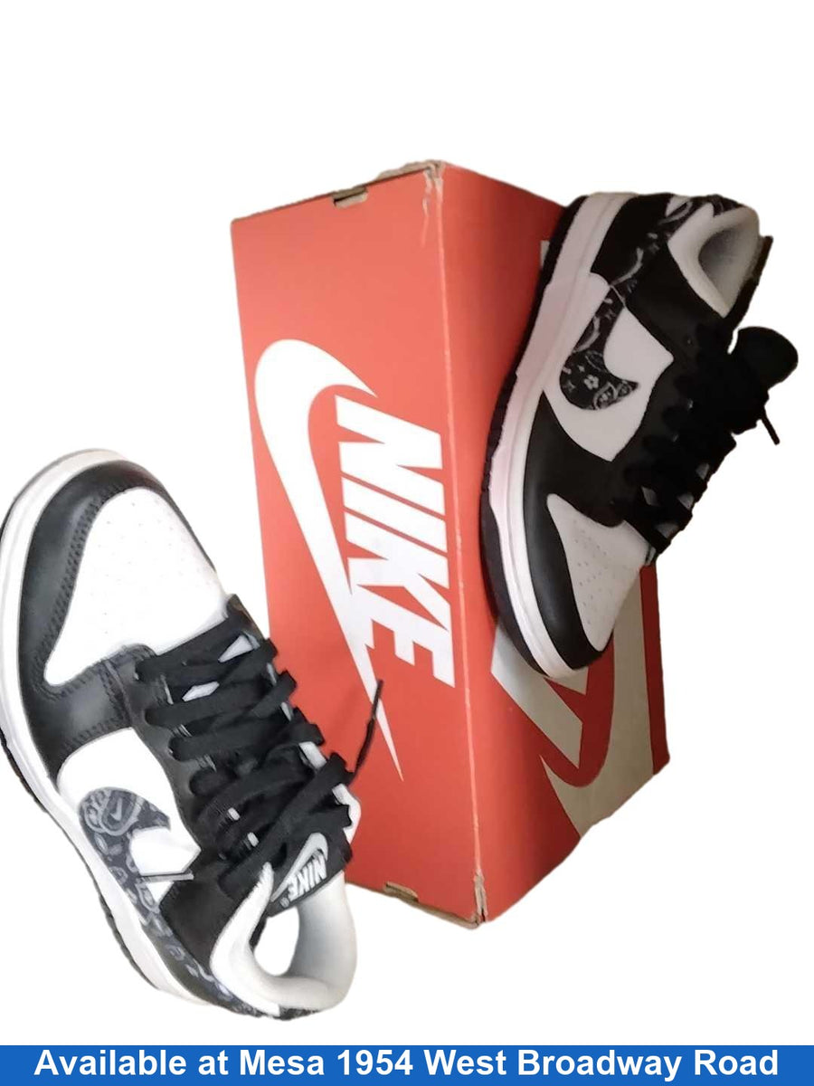 Nike Dh4401-100 Black