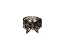 James Avery Mariposa Ring Silver Other Collectible