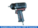 Matco Tools Mt2220 Red Standard Power Wrench