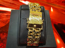 Watch - Yellow Gold 10k (.417) 82.6 grams