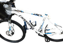 Cannondale Trail 6 Multi-color Mountain Bike