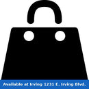 Balenciaga 618145 Silver Purse / Handbag
