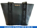Aldo Black Purse / Handbag