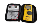 Sperry Dm6800 Yellow Electrical Testing Instrument