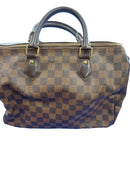 Louis Vuitton Sd2137 Brown Purse / Handbag