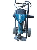 Makita Hm1810 Blue Jackhammer