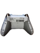 Microsoft M1290617-001 Silver Gaming Controller
