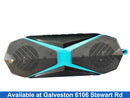 Ijoy 8001526 Black Portable Speaker