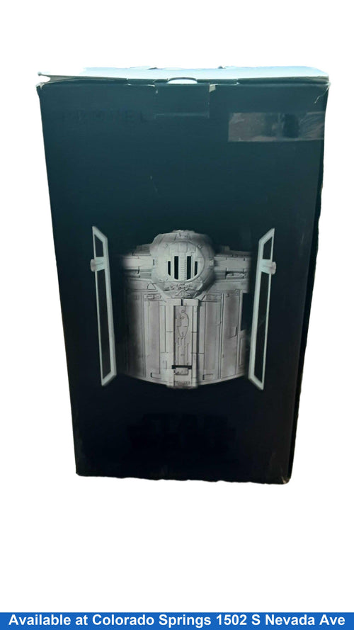 Propel Starwars Black Drone / Accessory
