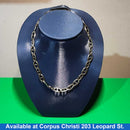 Link Chain - Yellow Gold 10k (.417) 22.2 grams 22 inch