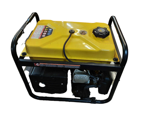 Champion Rm-1070 Yellow Generator