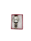 Jones A1073 Silver Regular Watch